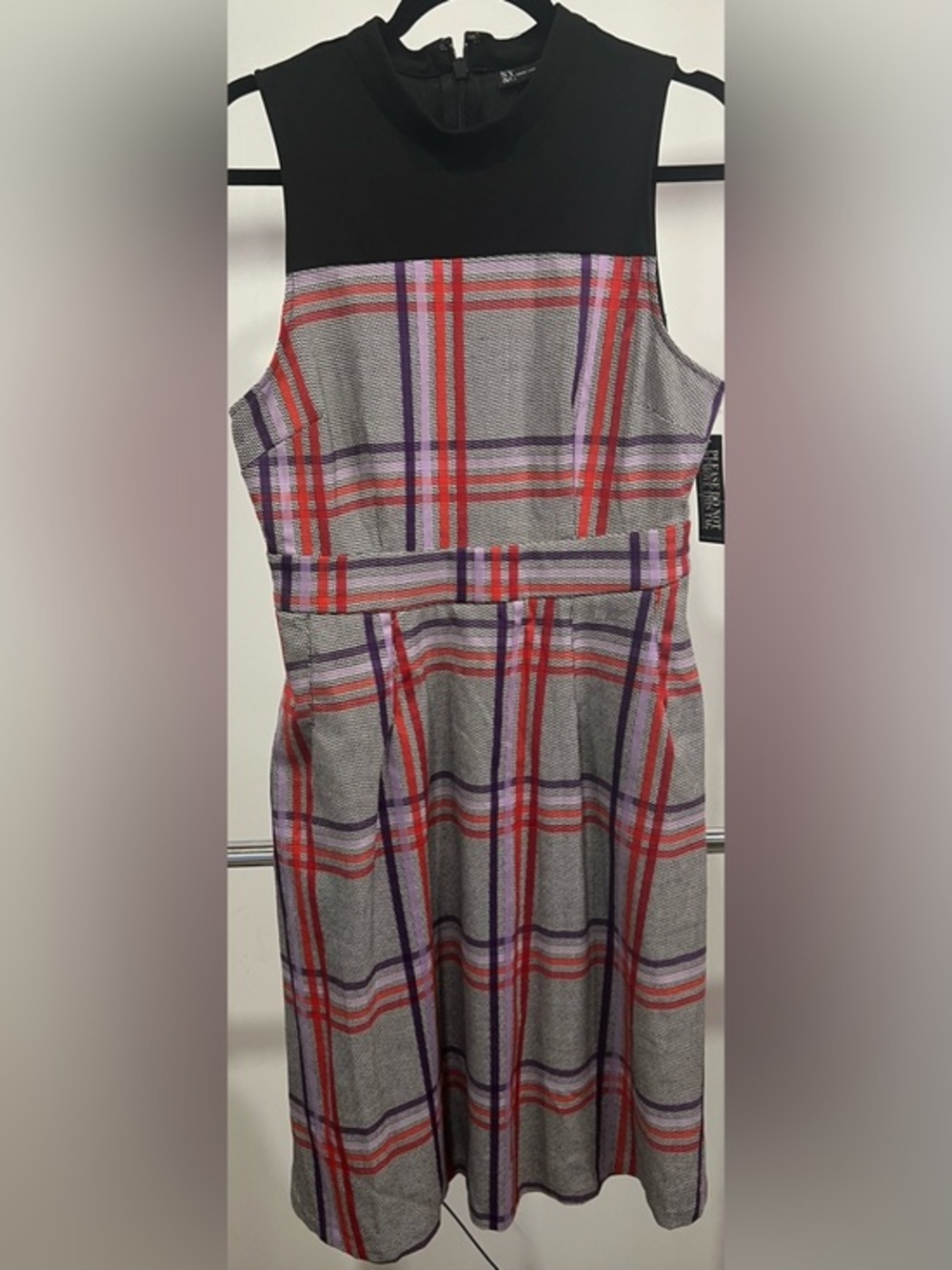 NWT New York & Company Midi dress Size S